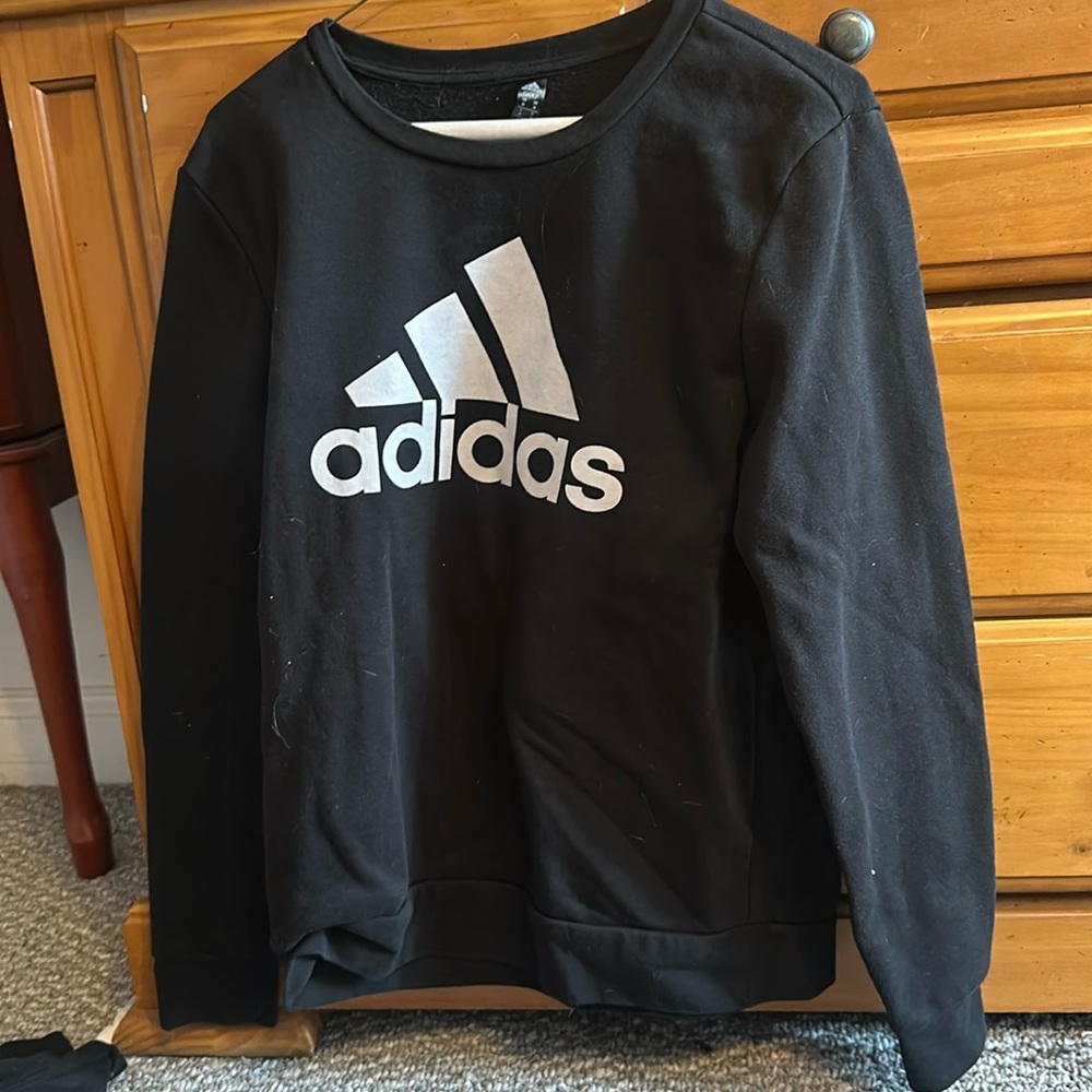 Adidas pullover